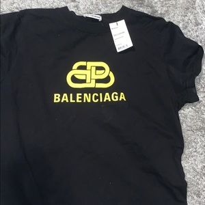 Balenciaga T shirt
